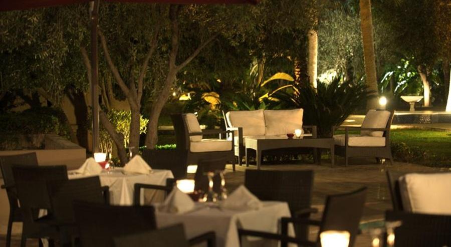 Atlas Medina & Spa Marrakesh Exterior foto