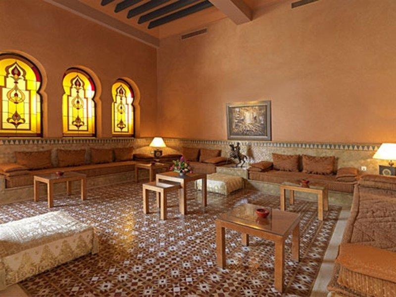 Atlas Medina & Spa Marrakesh Interior foto